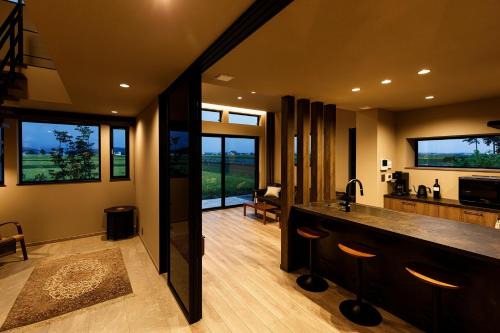 Blooming Villa Higashikawa - Vacation STAY 04416v