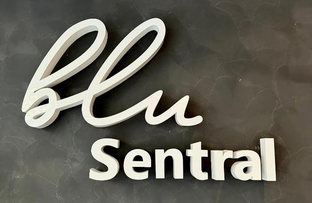 Blu Sentral Hotel