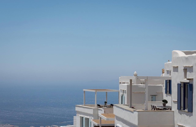 Blue 2 by Morfes Luxury Apartments