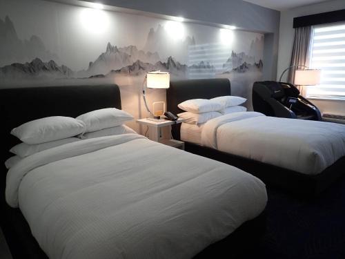 Blue - A Modern Hotel, Ascend Hotel Collection