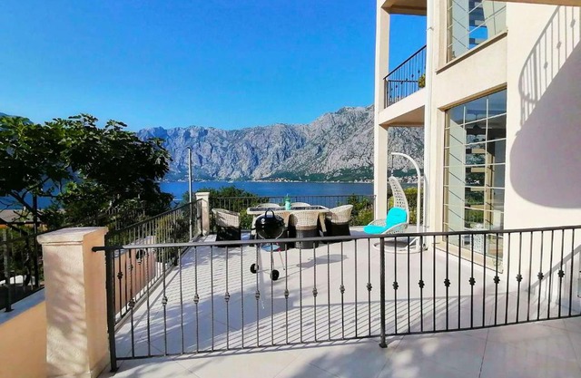Blue Bay 2 bedroom apartment