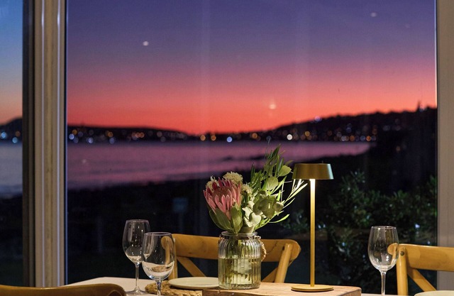 Blue Bay Lodge