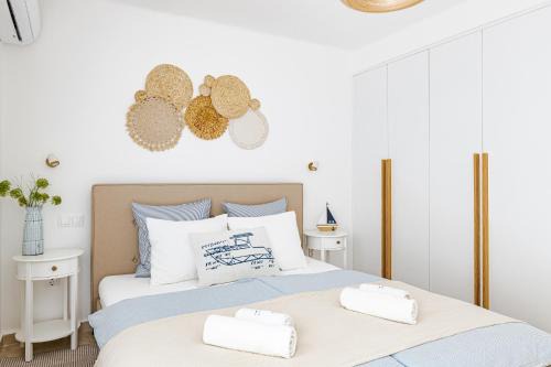 Blue Beach Apartman
