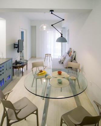 Blue harbour house - style meets comfort