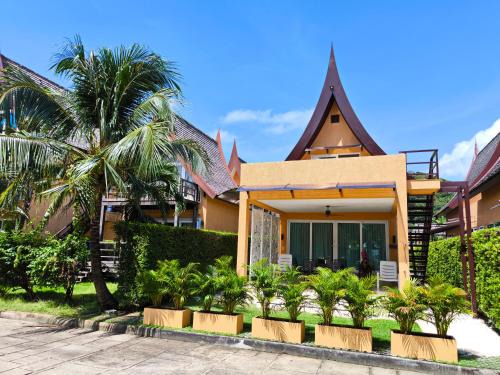Blue Haven Bay Villa 21C