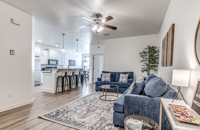 Blue Haven Home - Sleeps 12