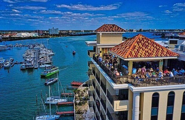 Blue Haven near Downtown Ybor Beachs