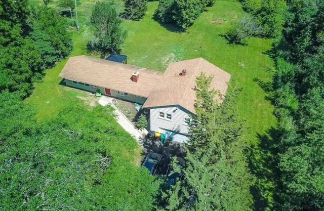 Blue Heron Lodge