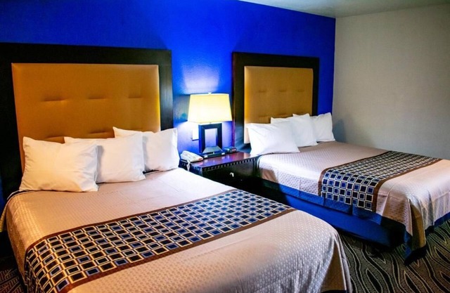 Blue Jay Inn and Suites