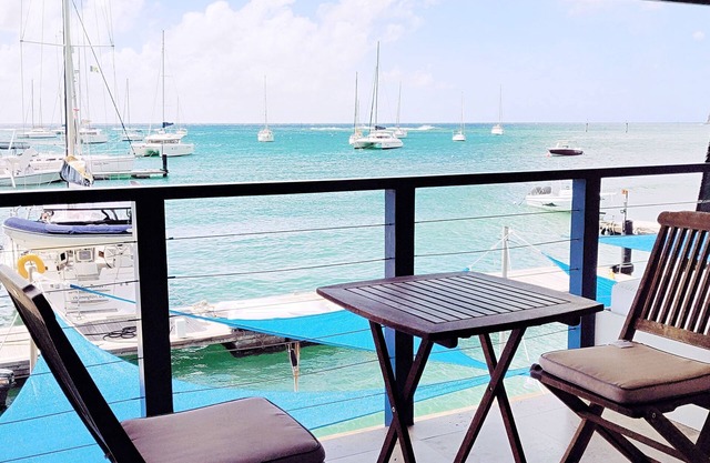 Blue Lagoon Hotel & Marina