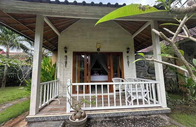 Blue Lagoon Secret Villas