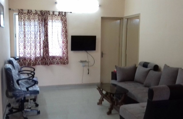 Blue Nest Management A home away from home near to tata memorial hospital