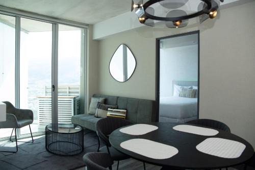 Blue Nun at 29, City Views and Wonderland Vibes!