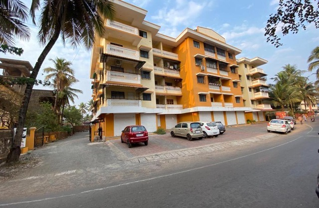Blue Orchid Homes