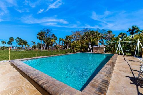 Blue Shores