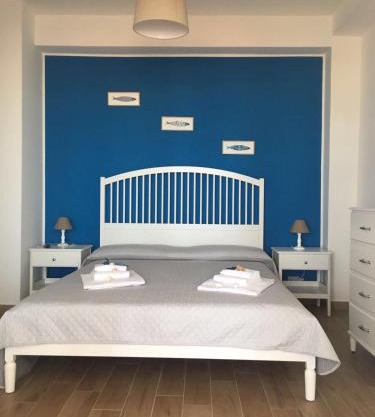 Blue Sky Apartments