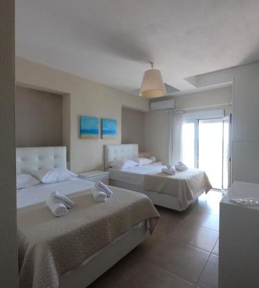 BLUE VIEW Apartments