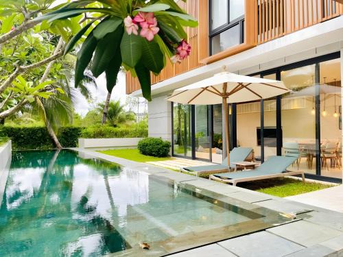 Blue Villas Phú Quốc