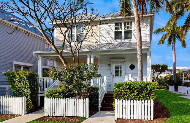 Blue Water Cottage Villa 5110