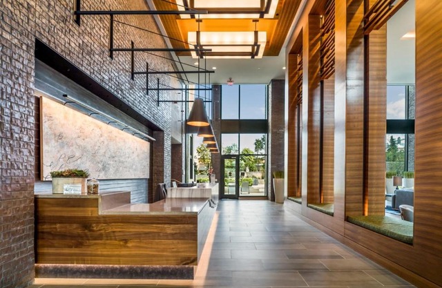 Bluebird Suites at Reston Town Center