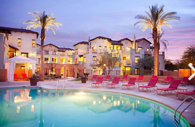 Bluegreen Cibola Vista Resort and Spa, 1 Bedroom Jr. Suite
