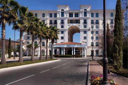Bluegreen Vacations Eilan Hotel and Spa, an Ascend Collection Resort