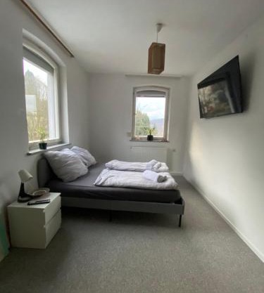 Bluestone Appartments - 26qm free and near parking