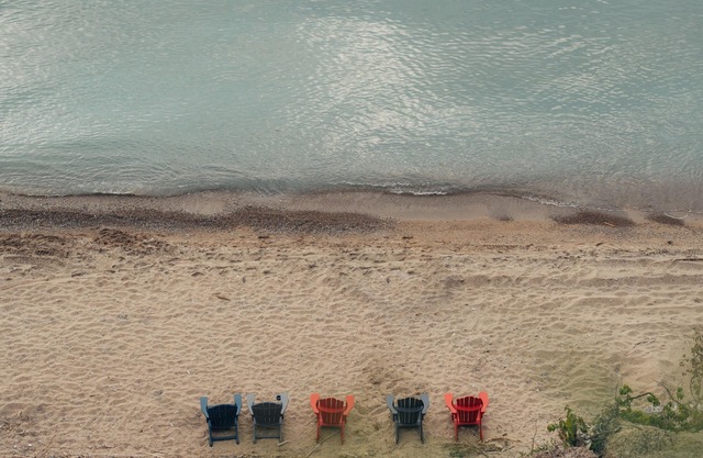 Bluewater Beach Resort