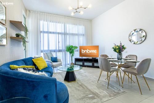 Al Barsha South 