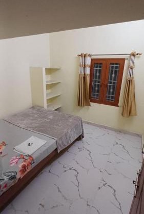 Bnr babu naidu residency unit 2