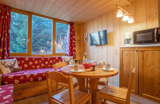 Boëdette 109 A by Interhome