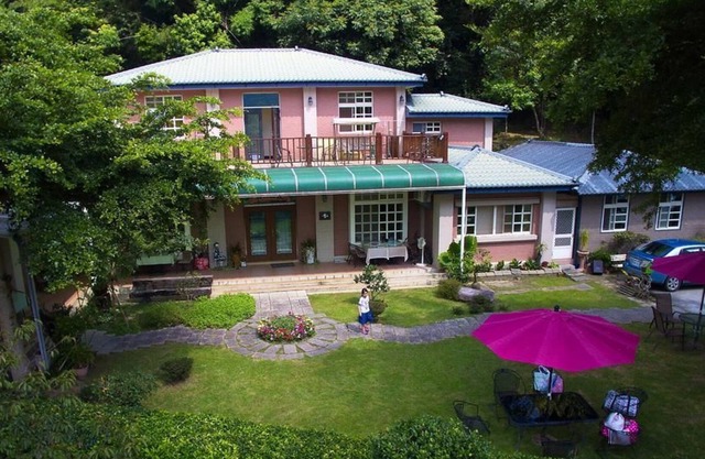 Bo Zho Villa
