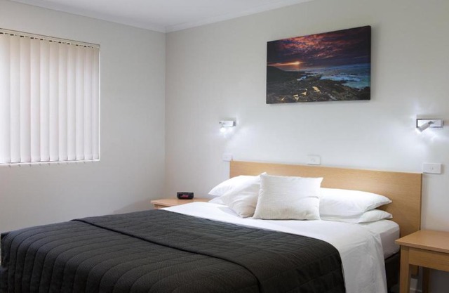 Boambee Bay Resort
