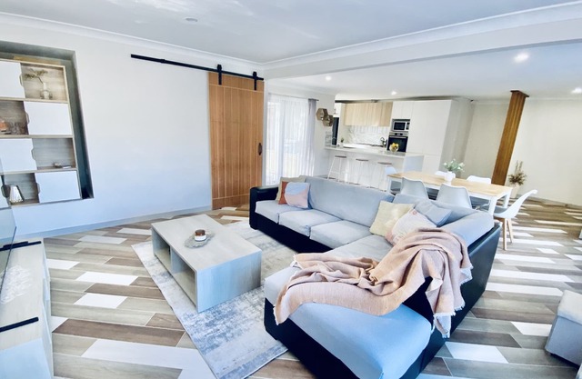 Boambee Bliss - Home Away From Home