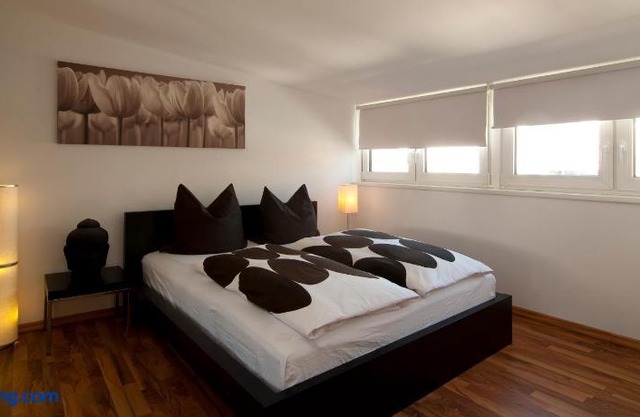 Boardinghaus Koblenz Altstadt