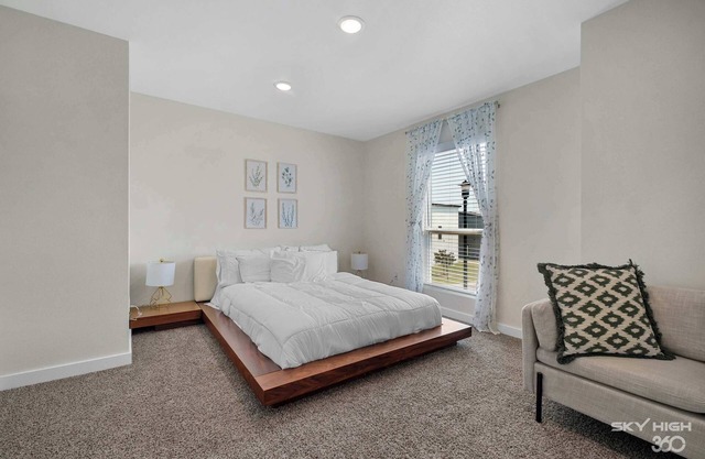 Boardwalk Chic Modern Centerton Retreat 2-Bed/2Bath