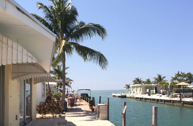 Boaters Dream, Minutes to the Atlantic