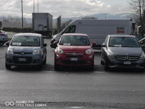 BOBORENT SRL RENT A CAR