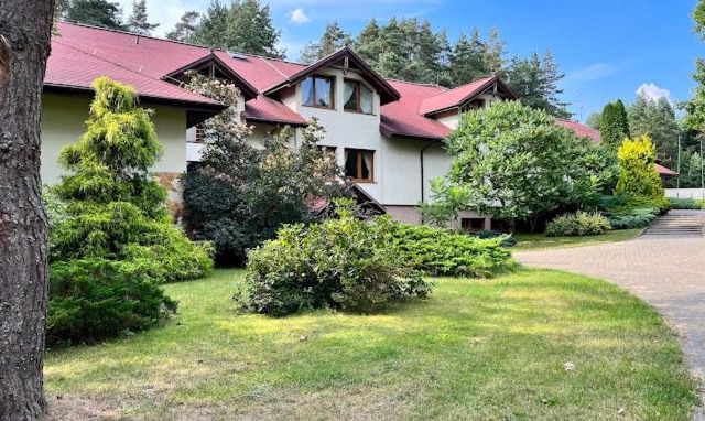 Bobrowy Resort