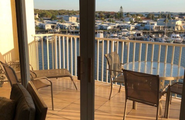 Boca Ciega Resort unit 319