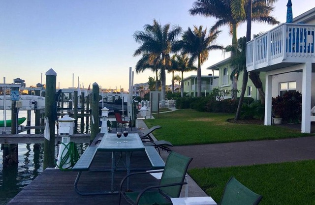 Boca Ciega Shores #3