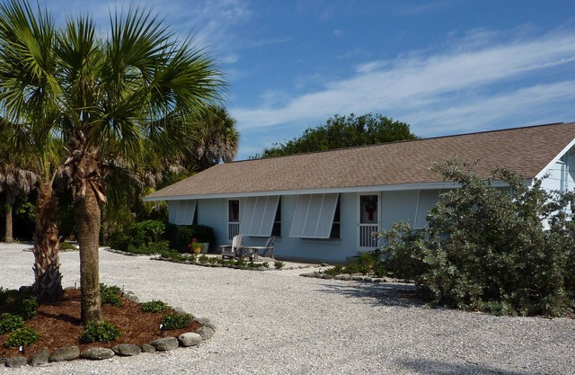 Boca Grande Beach House, North - Great Price, Great Location!