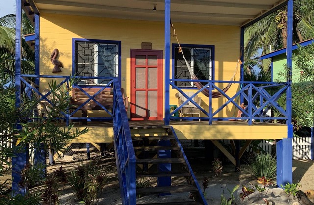 Bocawina Cabana - All Seasons Guest House