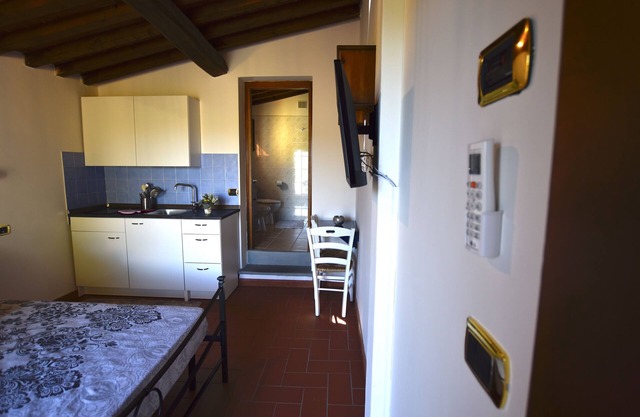 Boccaccio Room