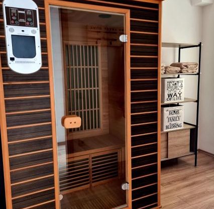 Bodó Apartman