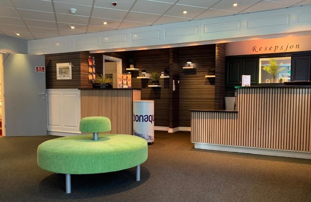 Bodø Hotel