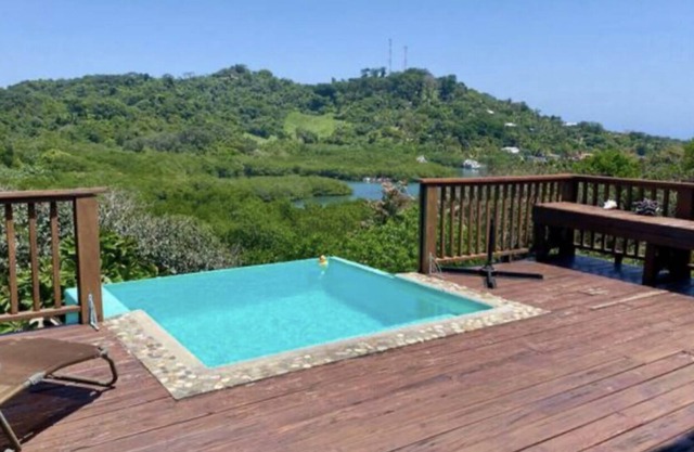 Bodden Bight Estate, 3 Bedroom Simplicity