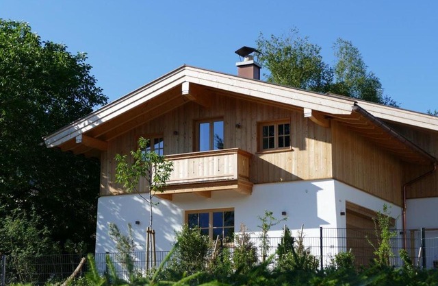 Bodenschneid Suiten Neureuthblick