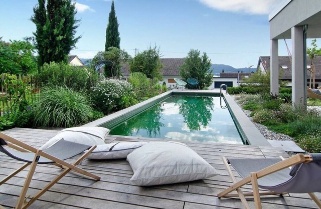 Bodensee-Apartment SeeSucht No 86