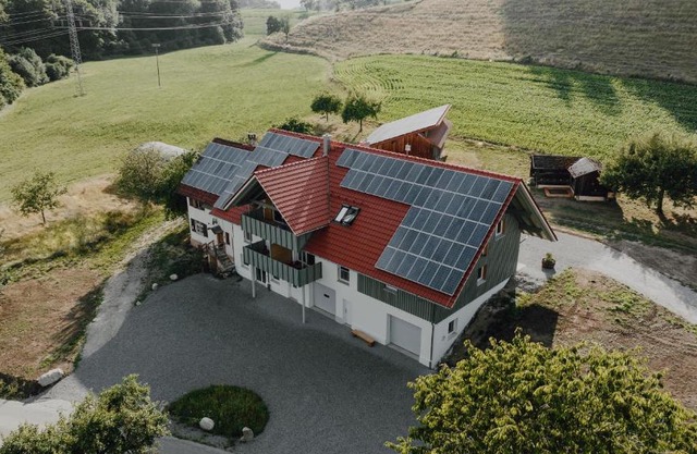 BodenSEE Apartment Neukirch Goppertsweiler HASE